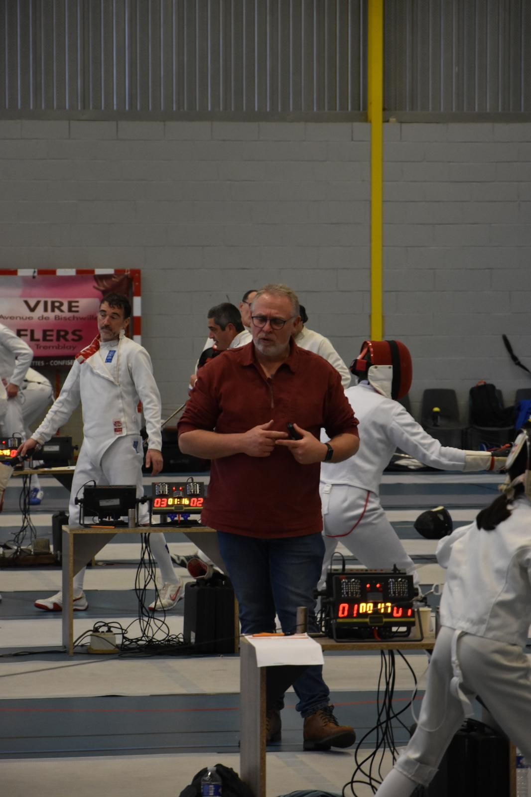 Photo de 2022-11-27 - Tournoi Vire