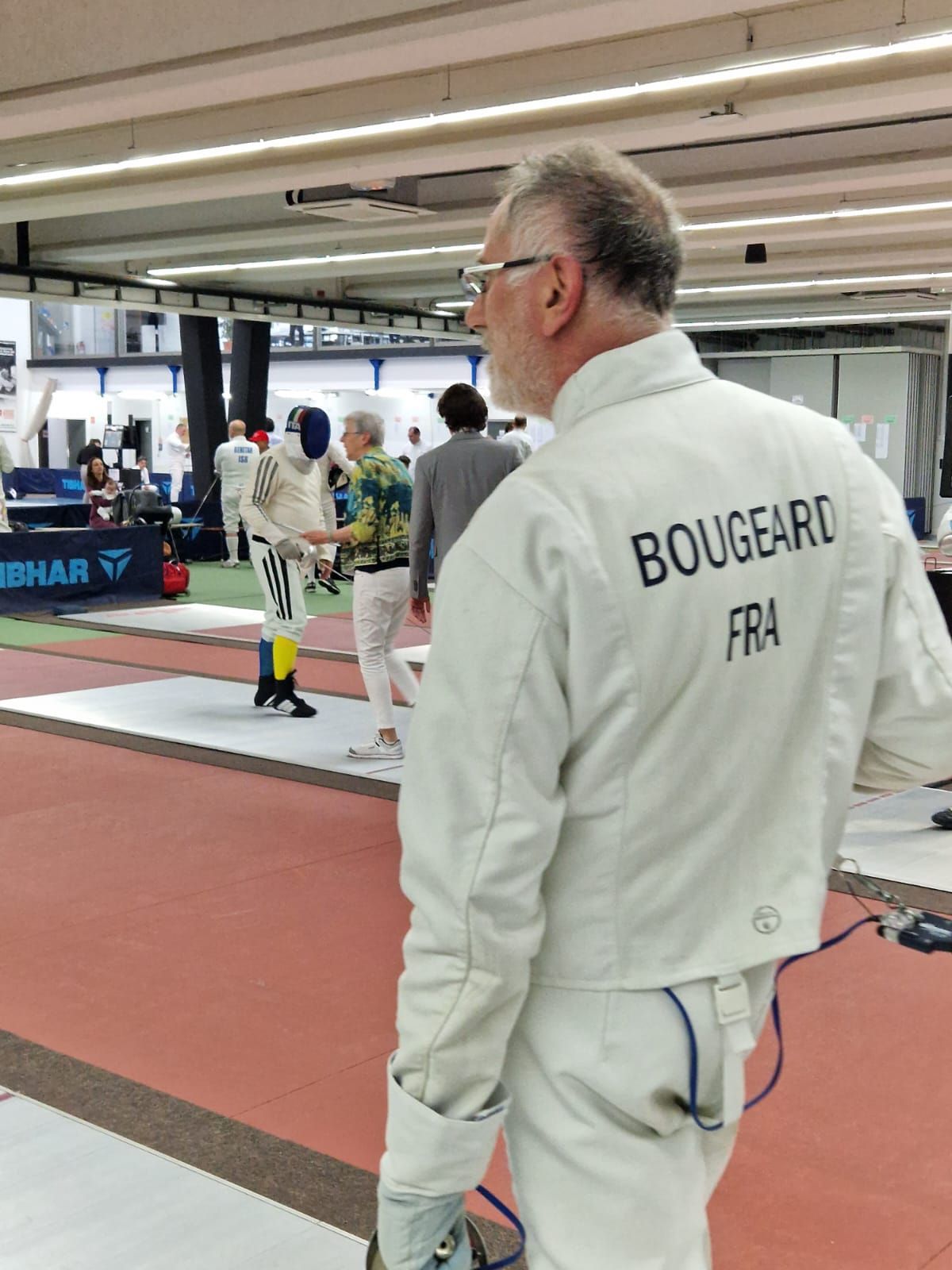 Photo de 2023-05-18 - Championnats Europe Thionville