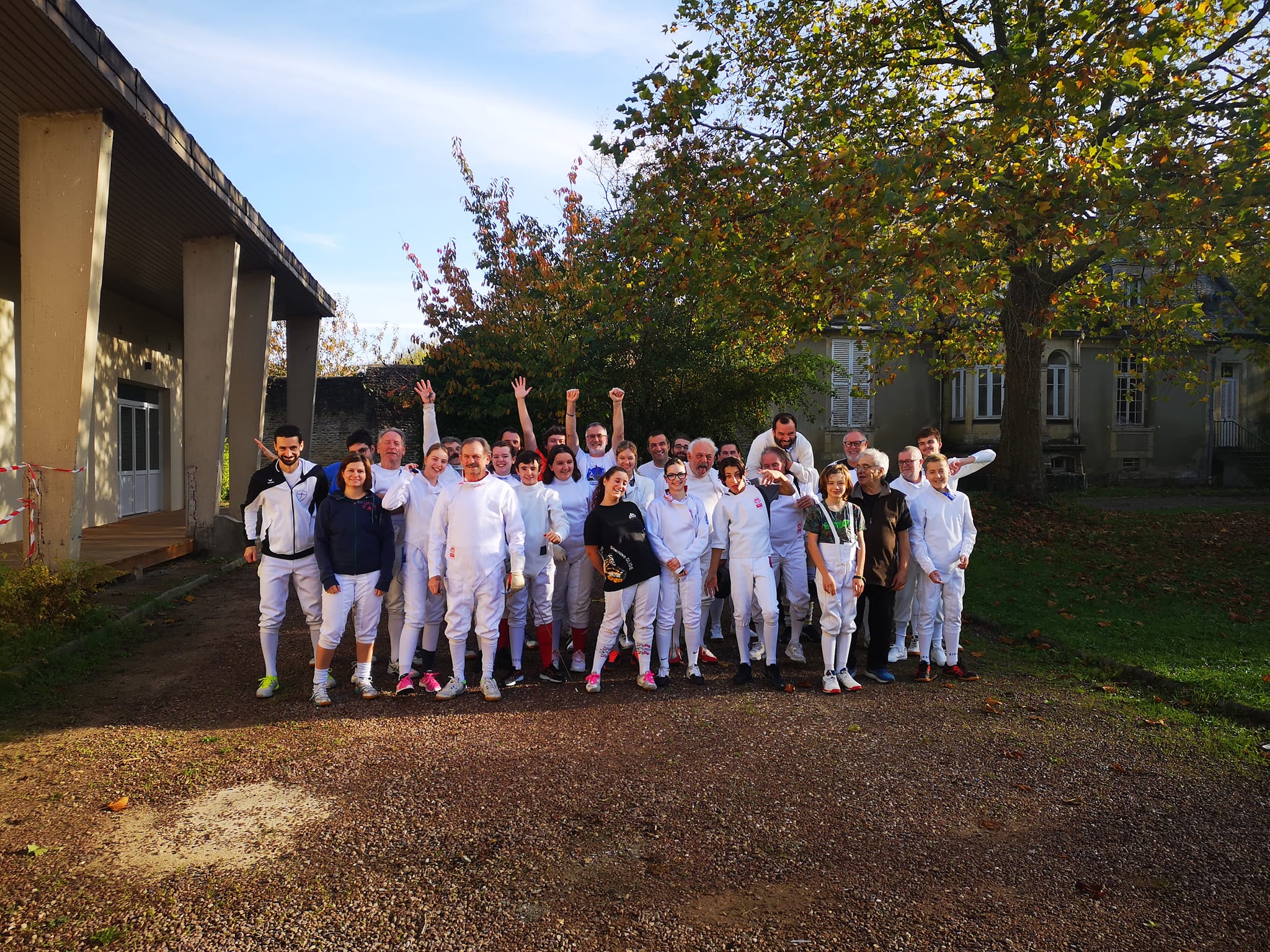 Photo de 2022-11-12 - Langrune