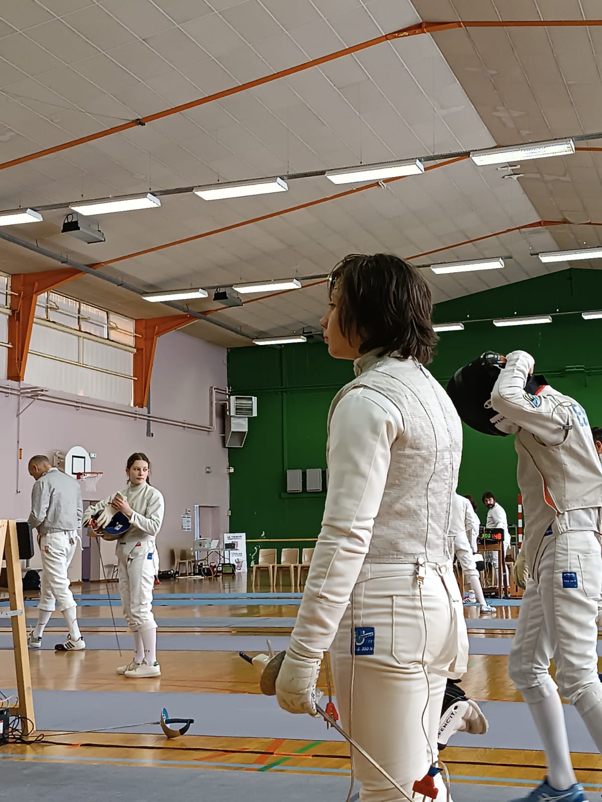 Photo de 2023-05-18 - Crédit Mutuel Hainneville