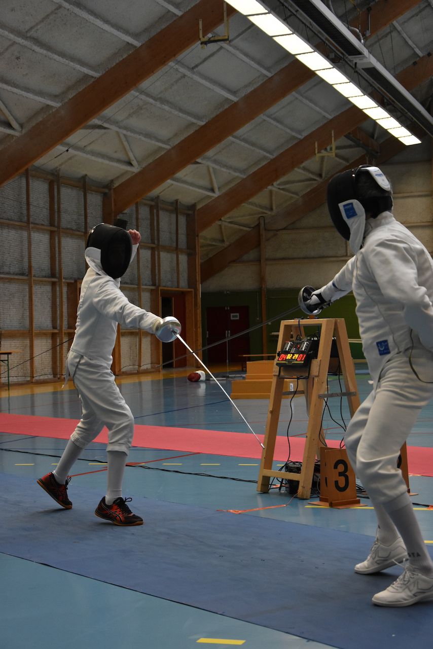 Photo de 2022-12-17 - Championnats de la Manche Les Pieux