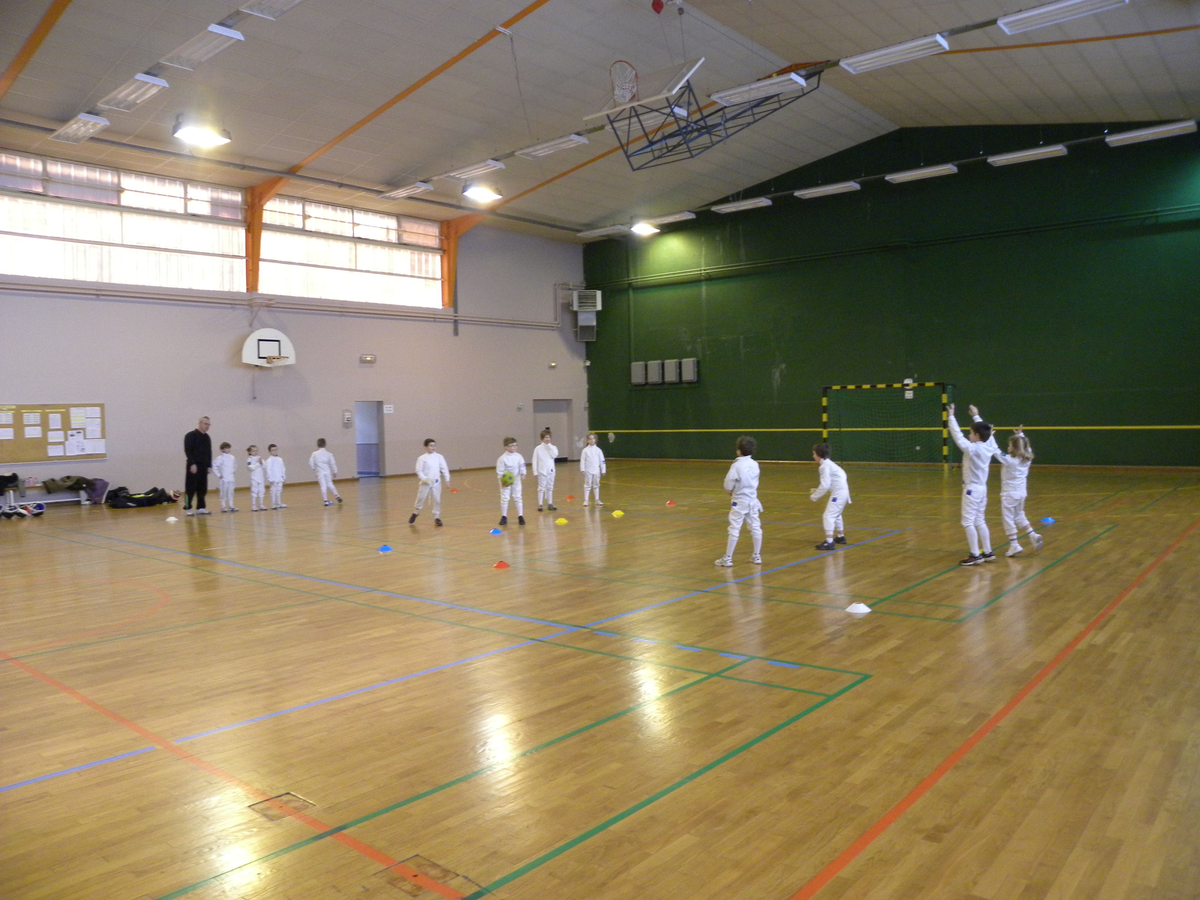 Couverture de 2013-01-26 - Cours des moustiques et pupilles