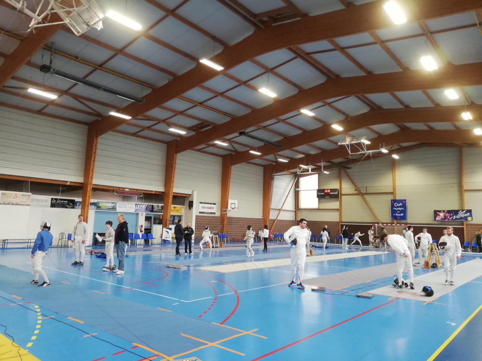 Couverture de 2023-03-12 - Tournoi de la Licorne