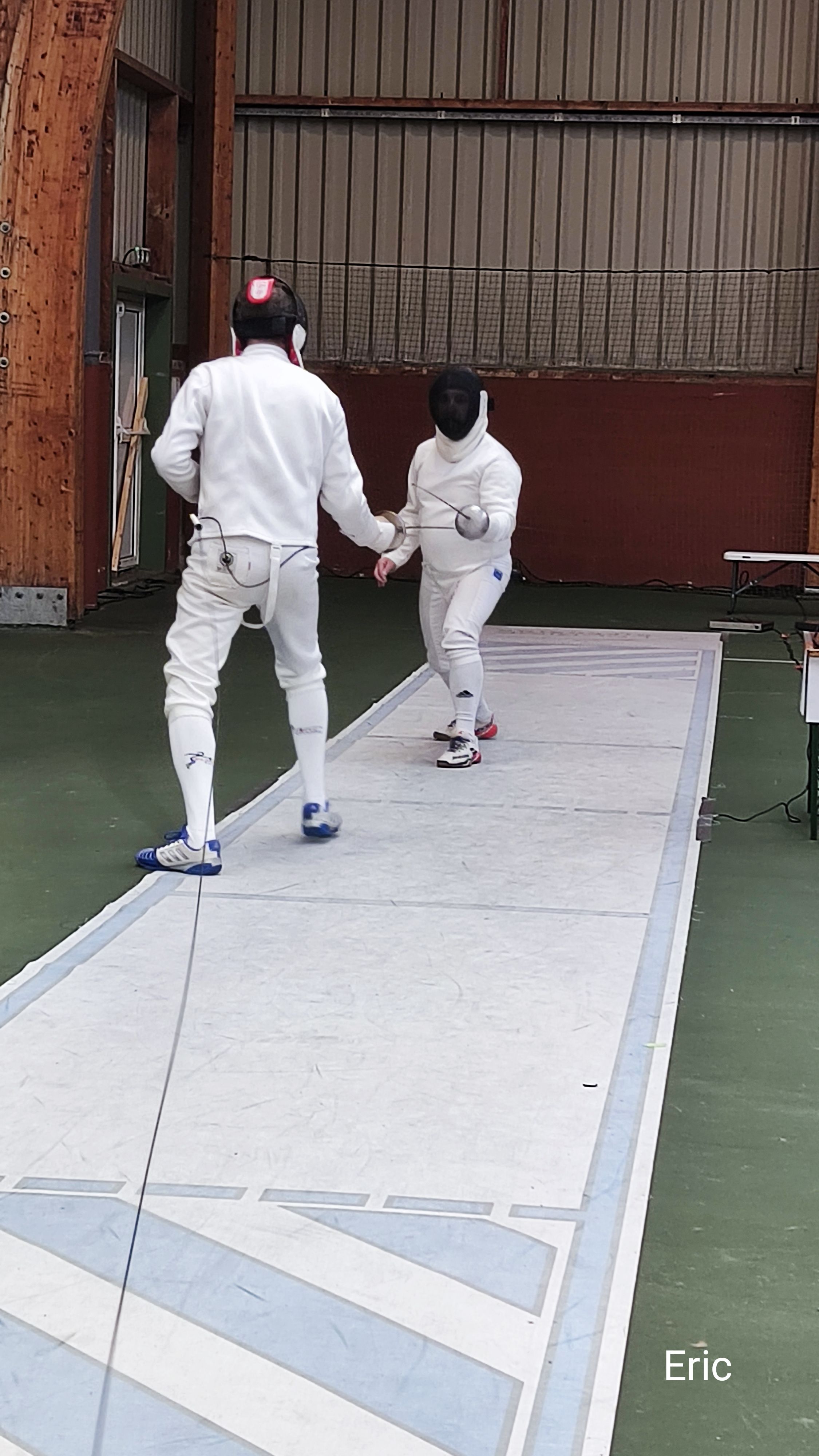 Photo de 2022-10-16 - Challenge D'automne Herouville