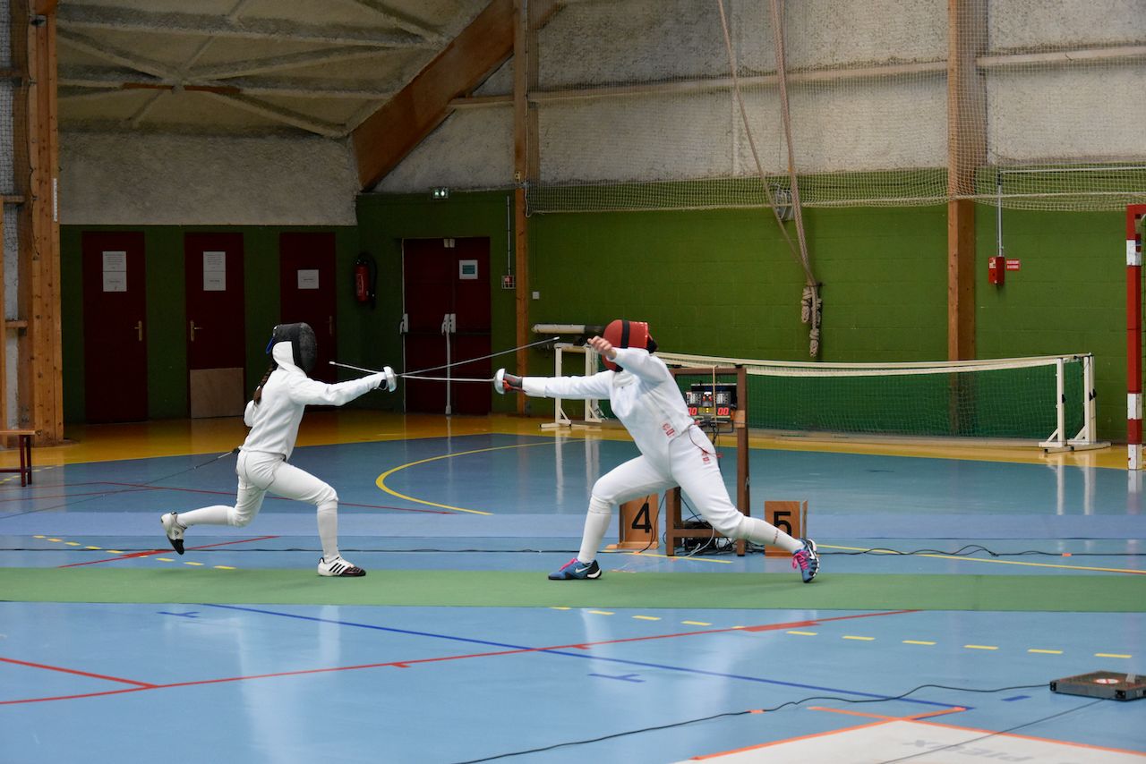 Photo de 2022-12-17 - Championnats de la Manche Les Pieux