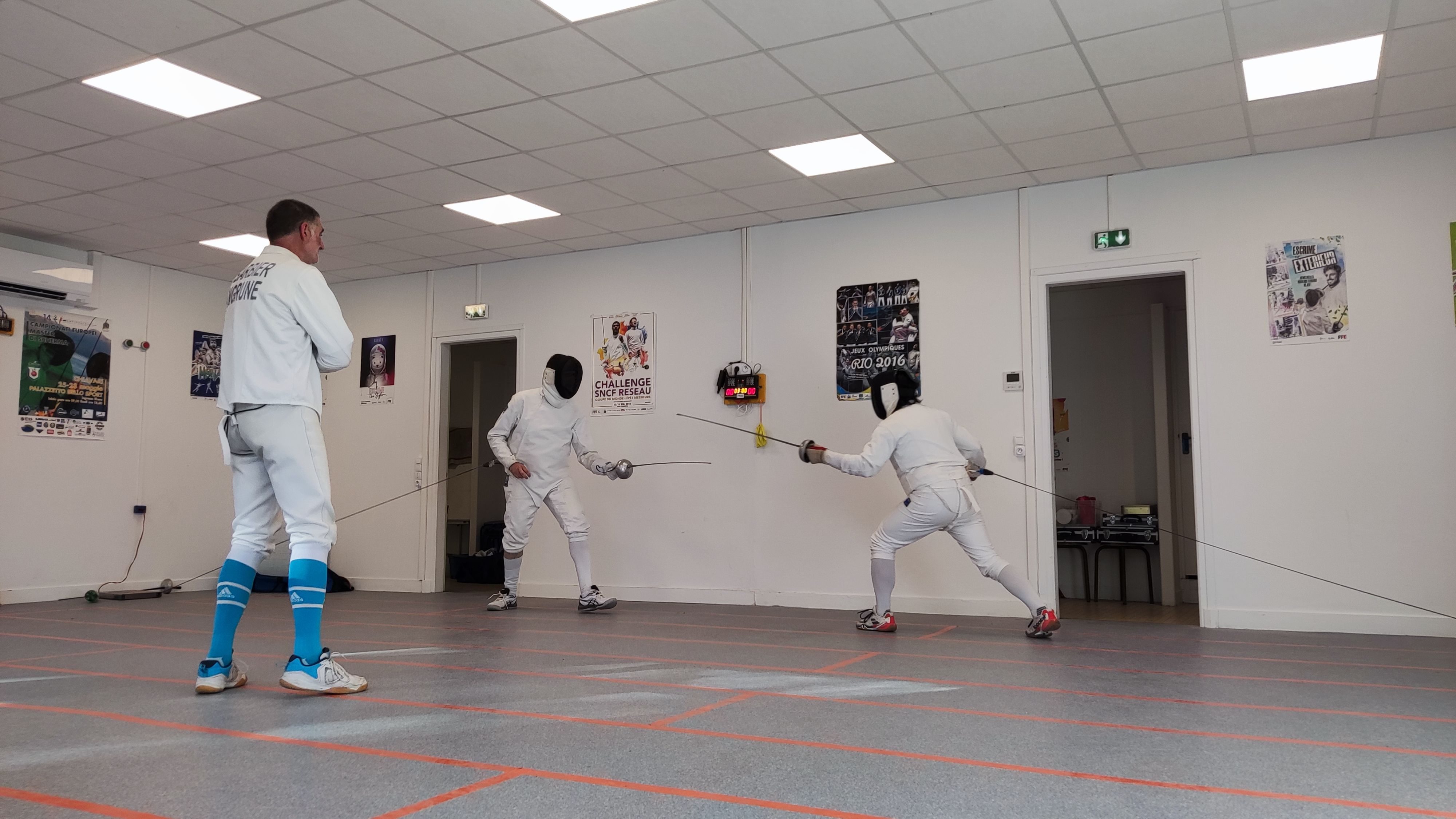 Photo de 2022-09-17 - Tournoi de Langrune 