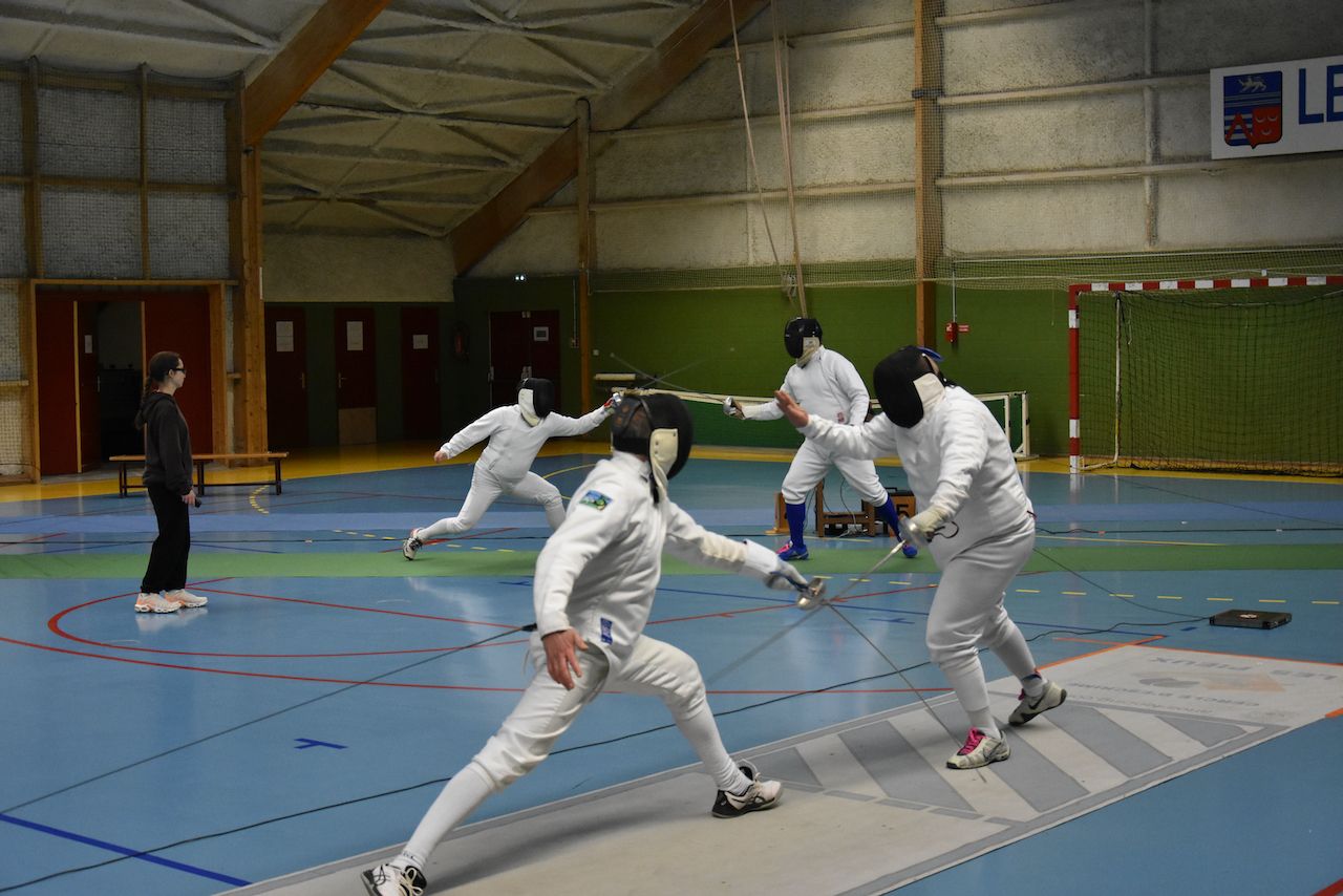 Photo de 2022-12-17 - Championnats de la Manche Les Pieux