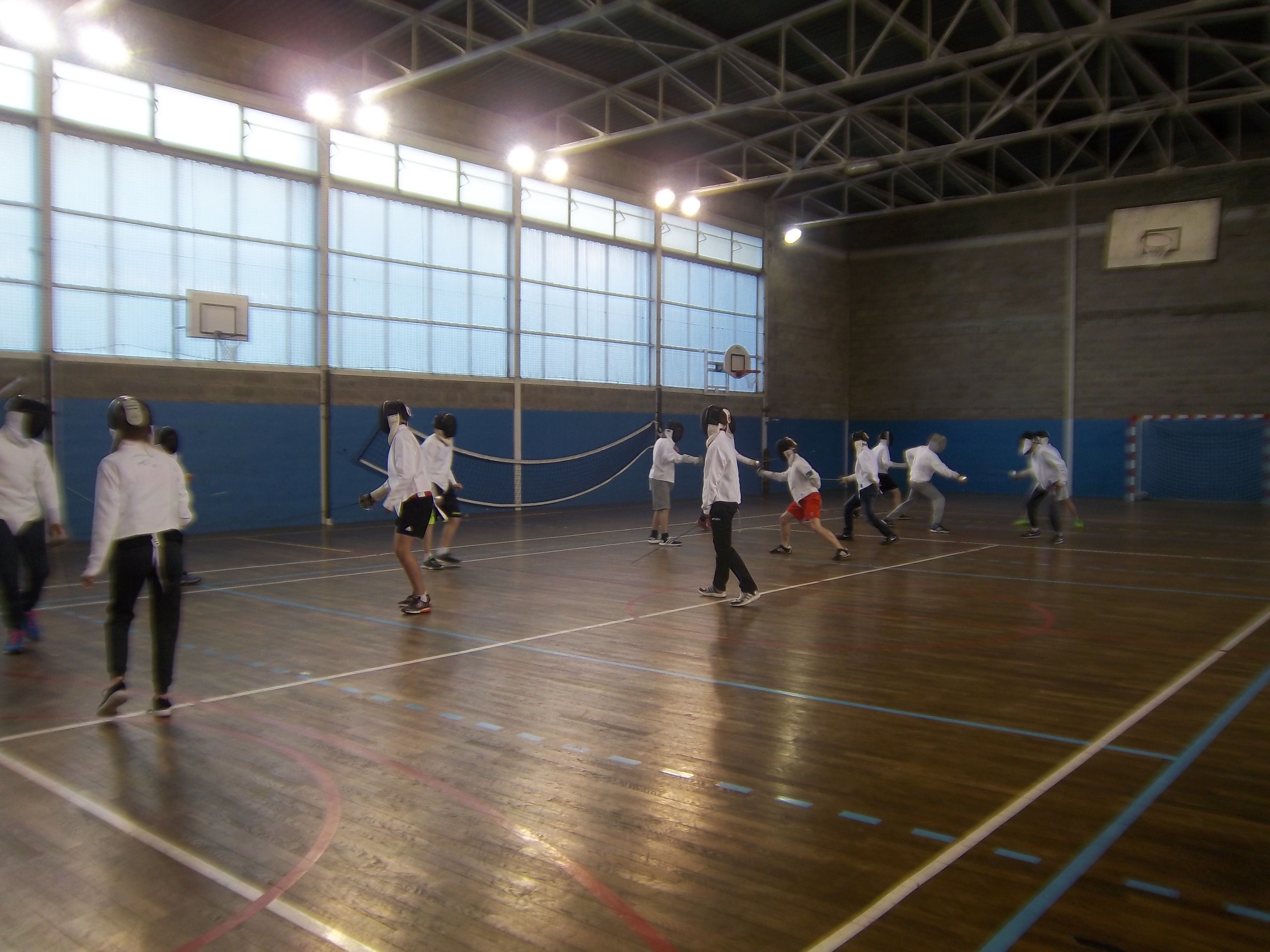 Couverture de 2015-02-06 - Intervention Lycee Thomas Helye Cherbourg