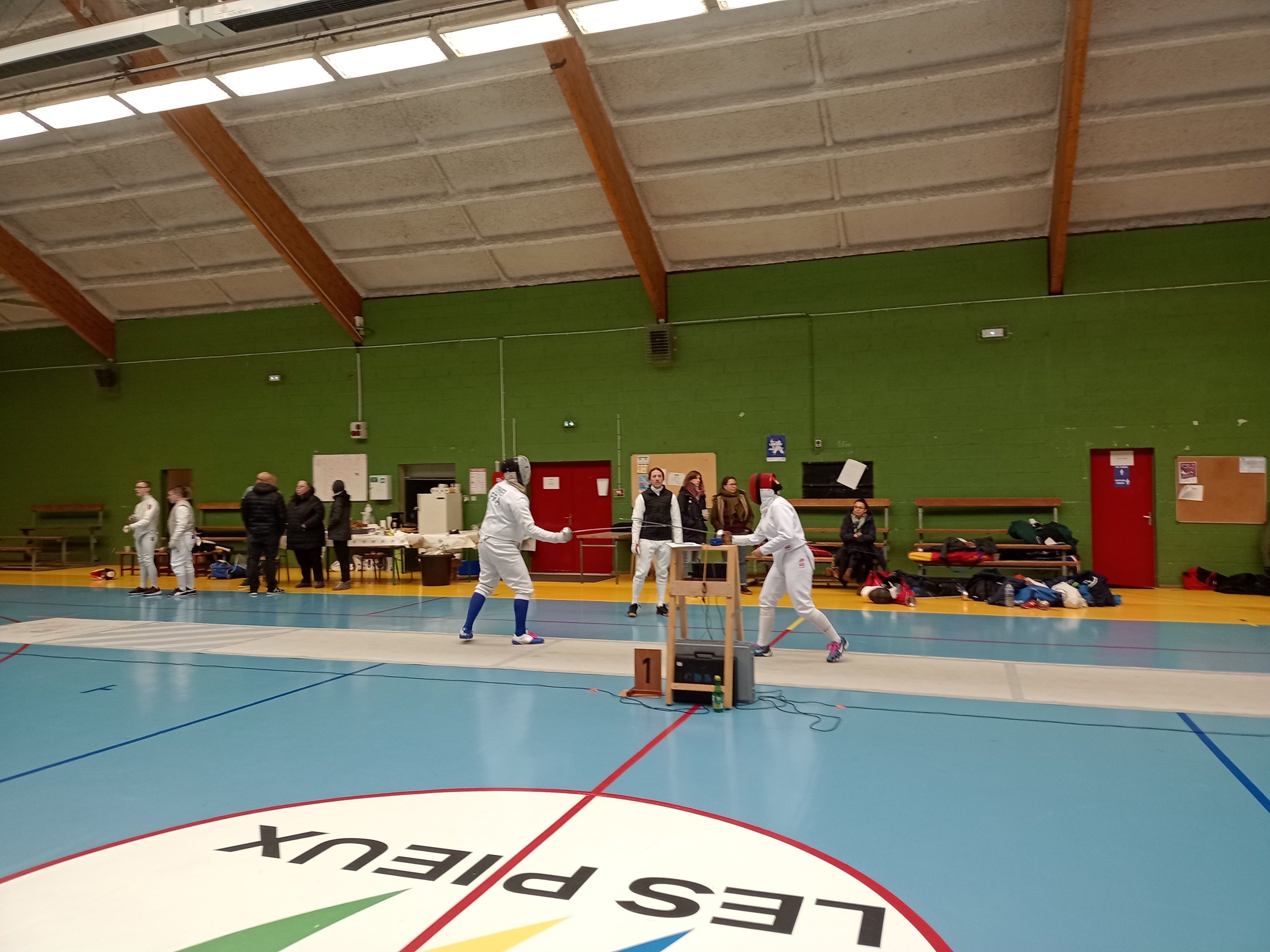 Photo de 2022-12-17 - Championnats de la Manche Les Pieux