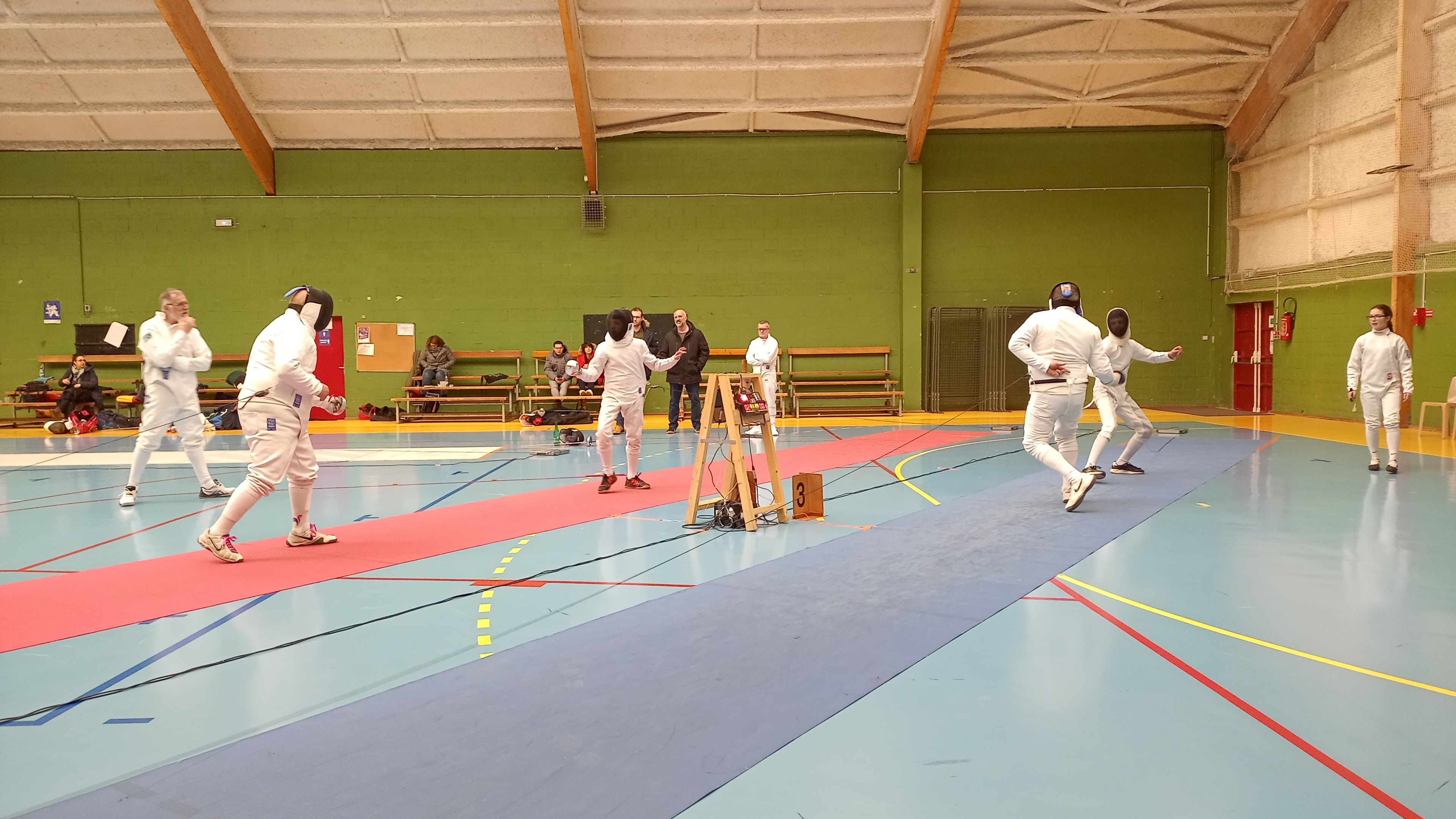 Photo de 2022-12-17 - Championnats de la Manche Les Pieux