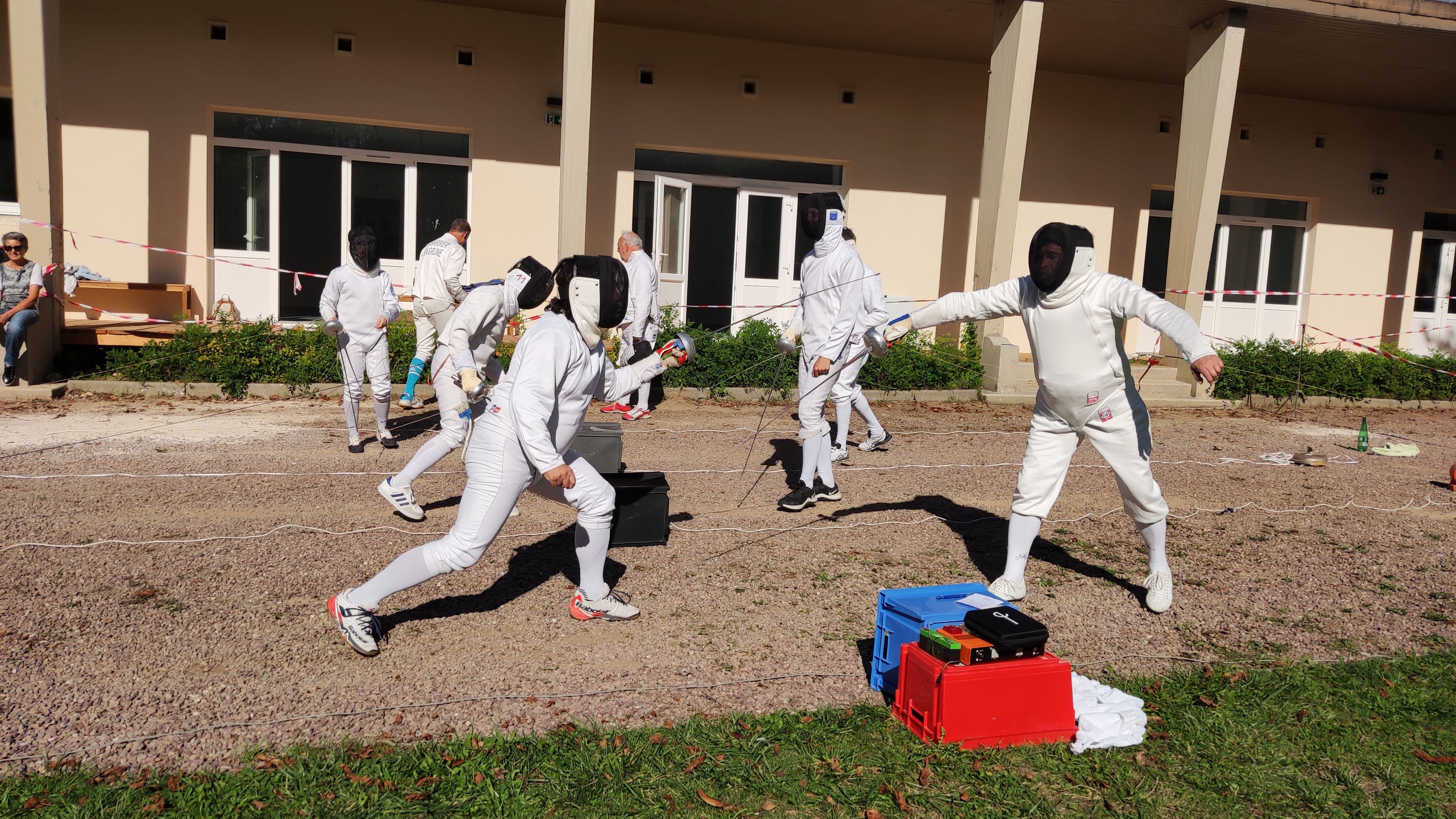 Photo de 2022-09-17 - Tournoi de Langrune 