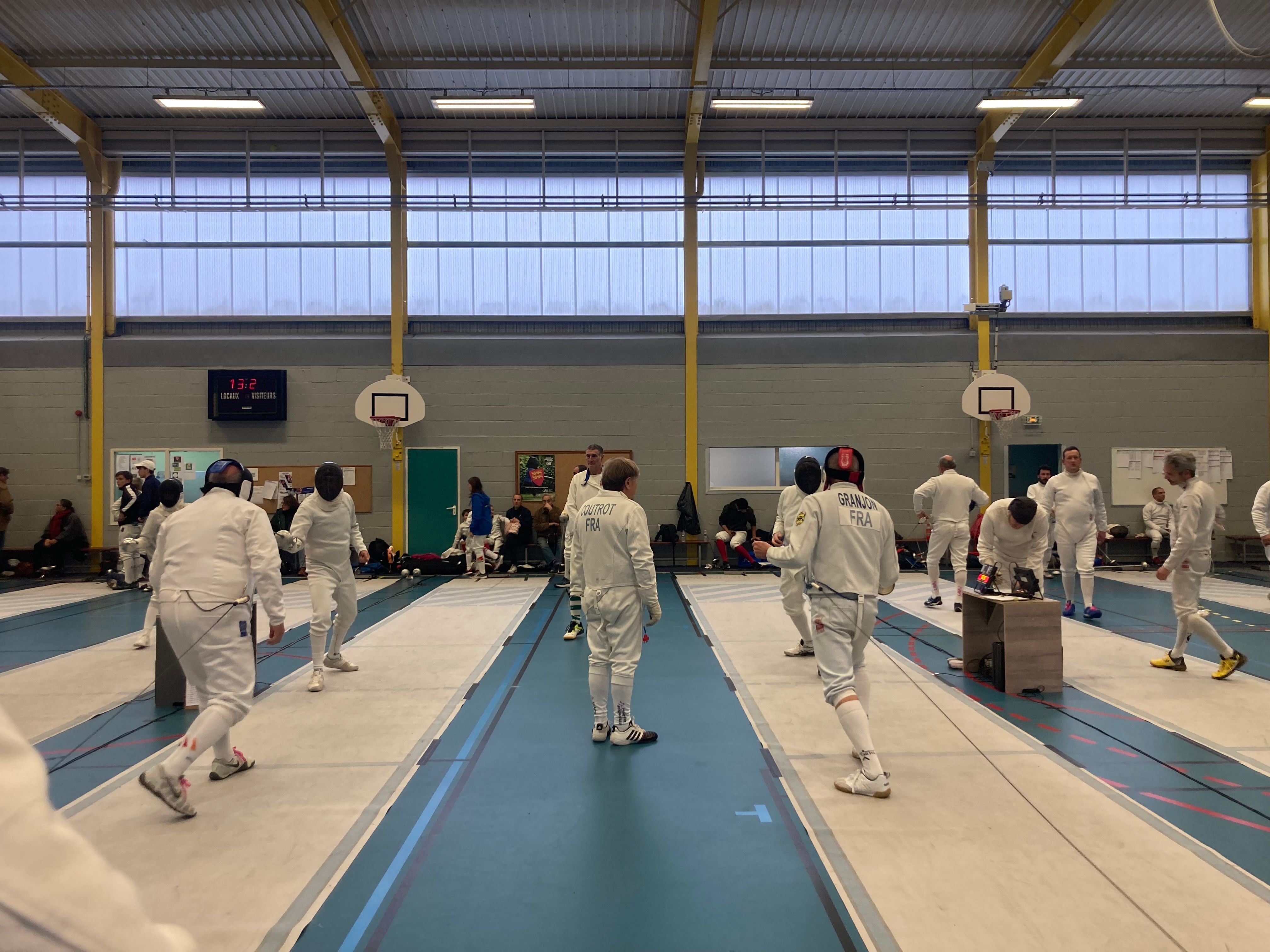 Photo de 2022-11-27 - Tournoi Vire
