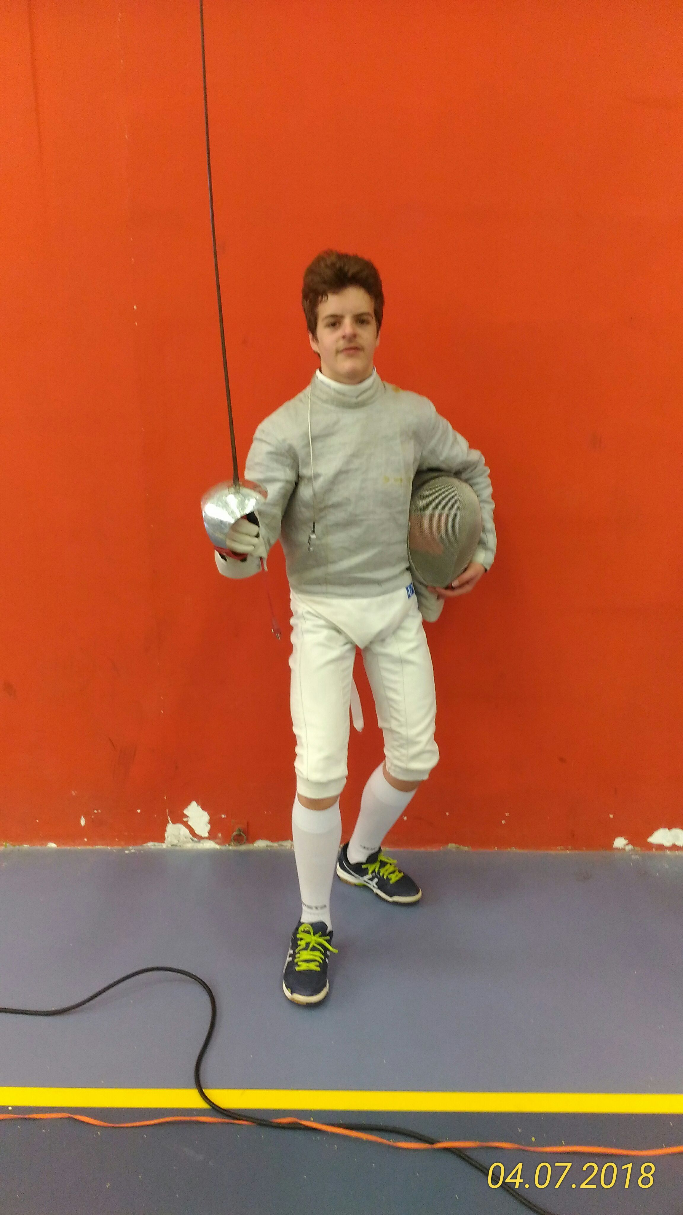 Photo de 2018-04-07 - Challenge Digmanus Damigny