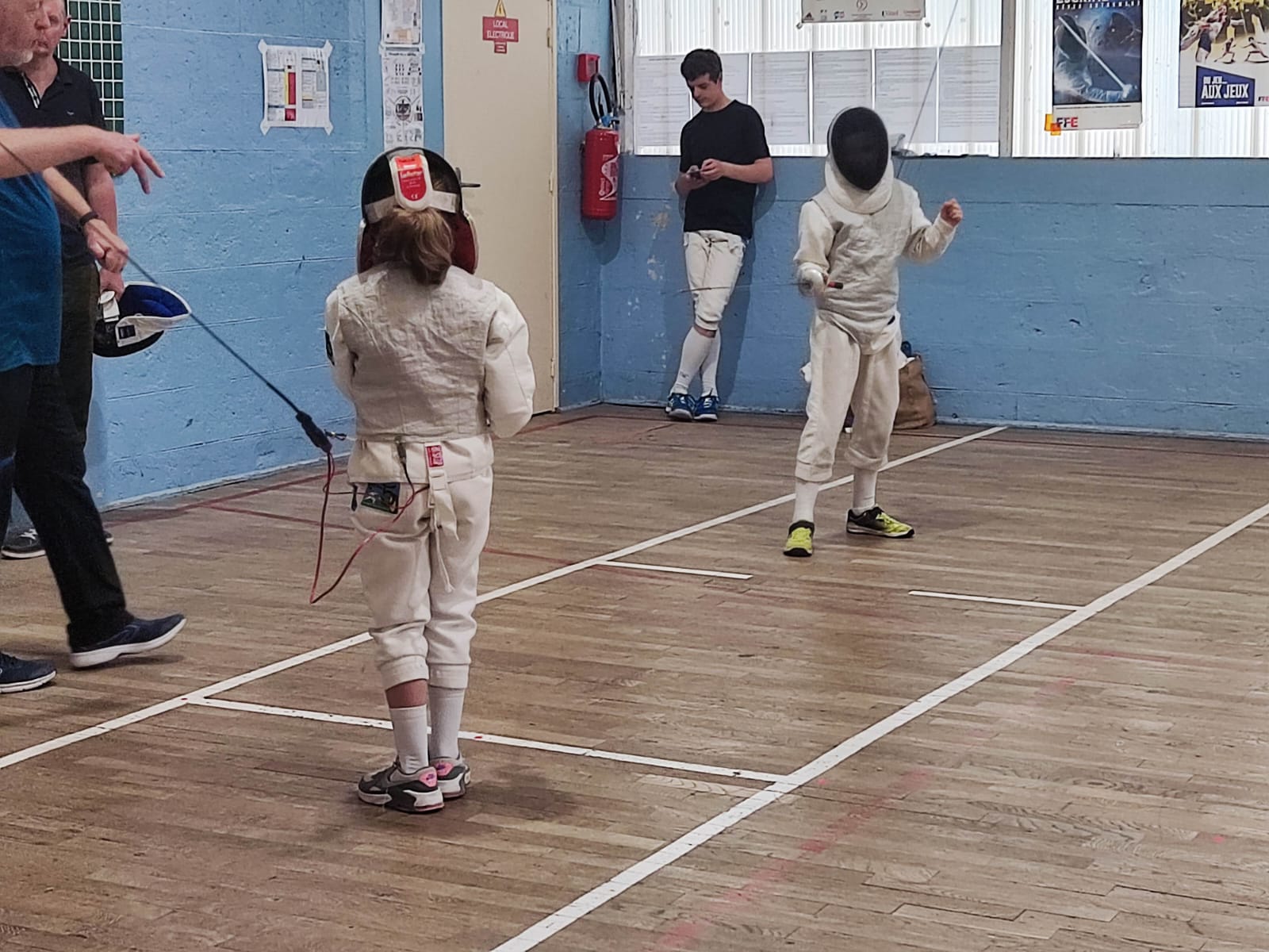 Photo de 2022-06-18 - Fete du club