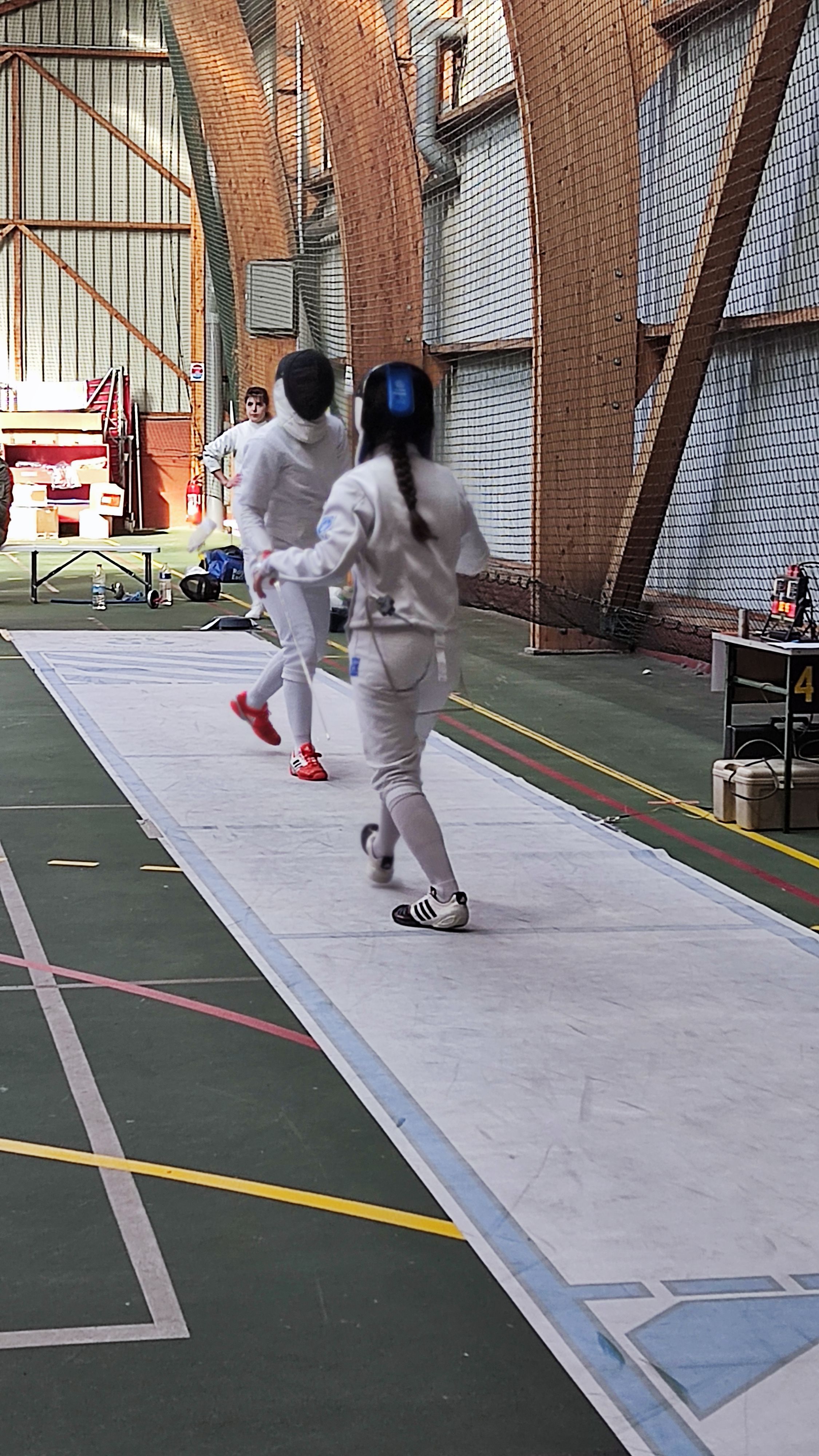 Photo de 2022-10-16 - Challenge D'automne Herouville