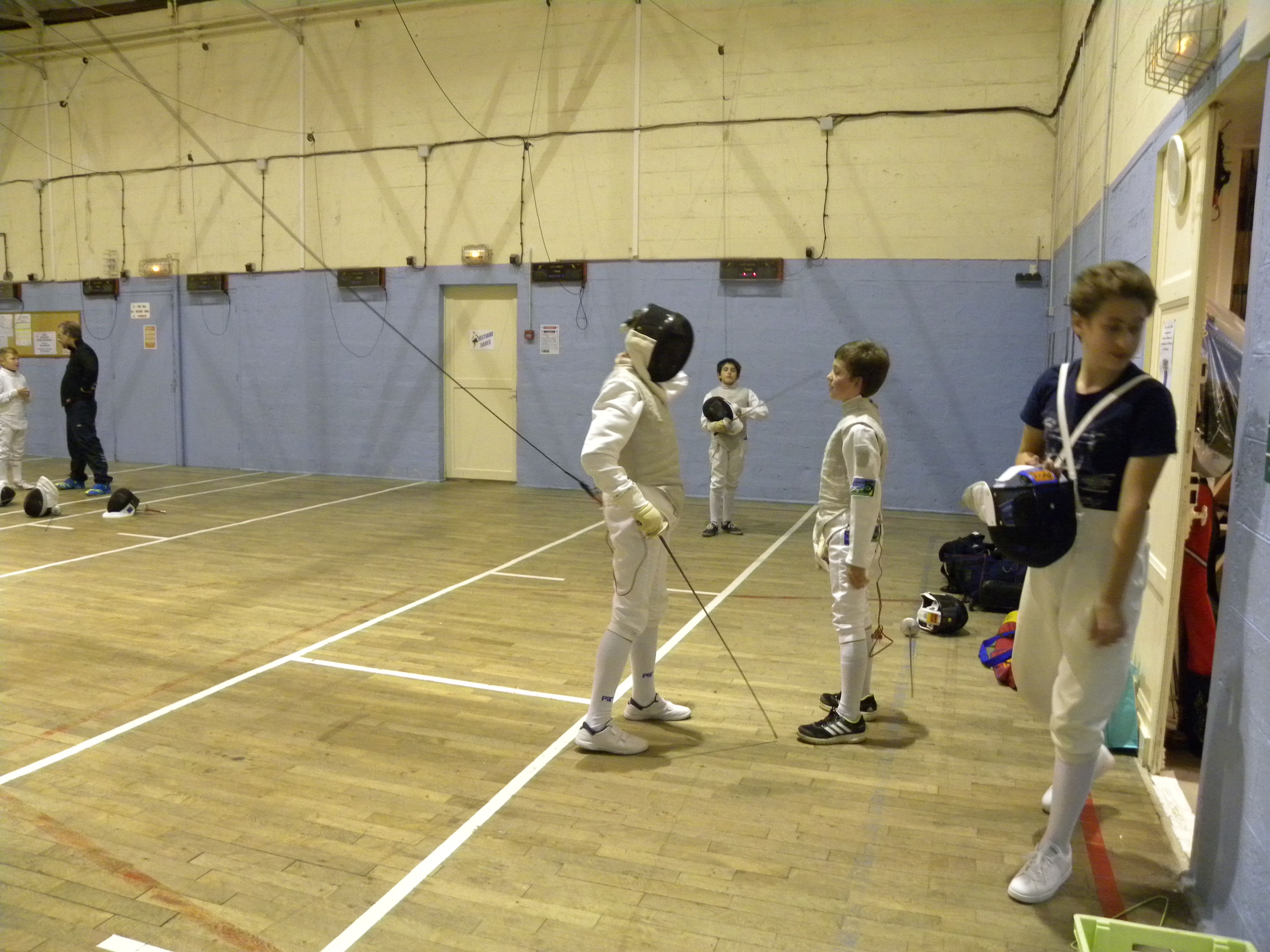 Couverture de 2016-11-18 - Entrainement Hainneville