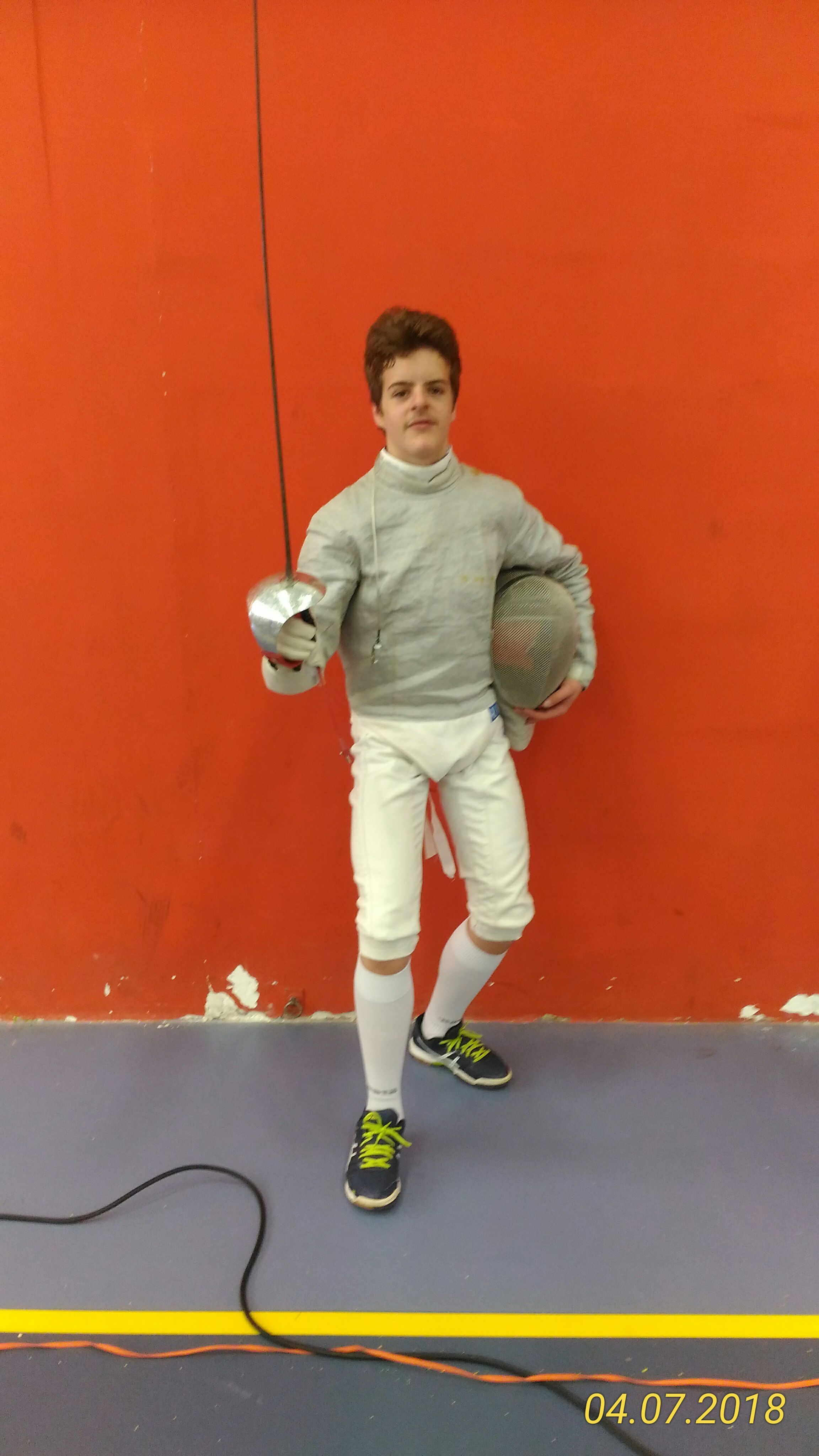 Photo de 2018-04-07 - Challenge Digmanus Damigny
