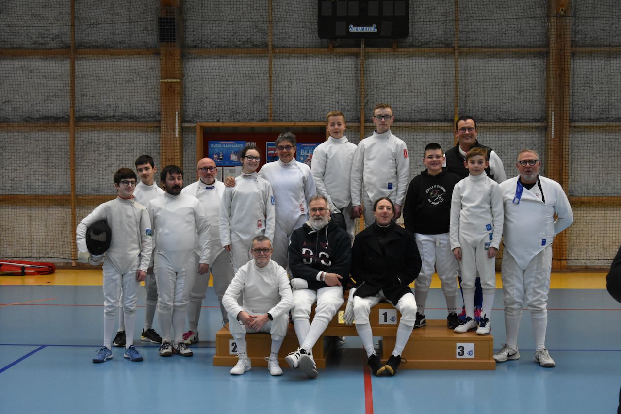Photo de 2022-12-17 - Championnats de la Manche Les Pieux