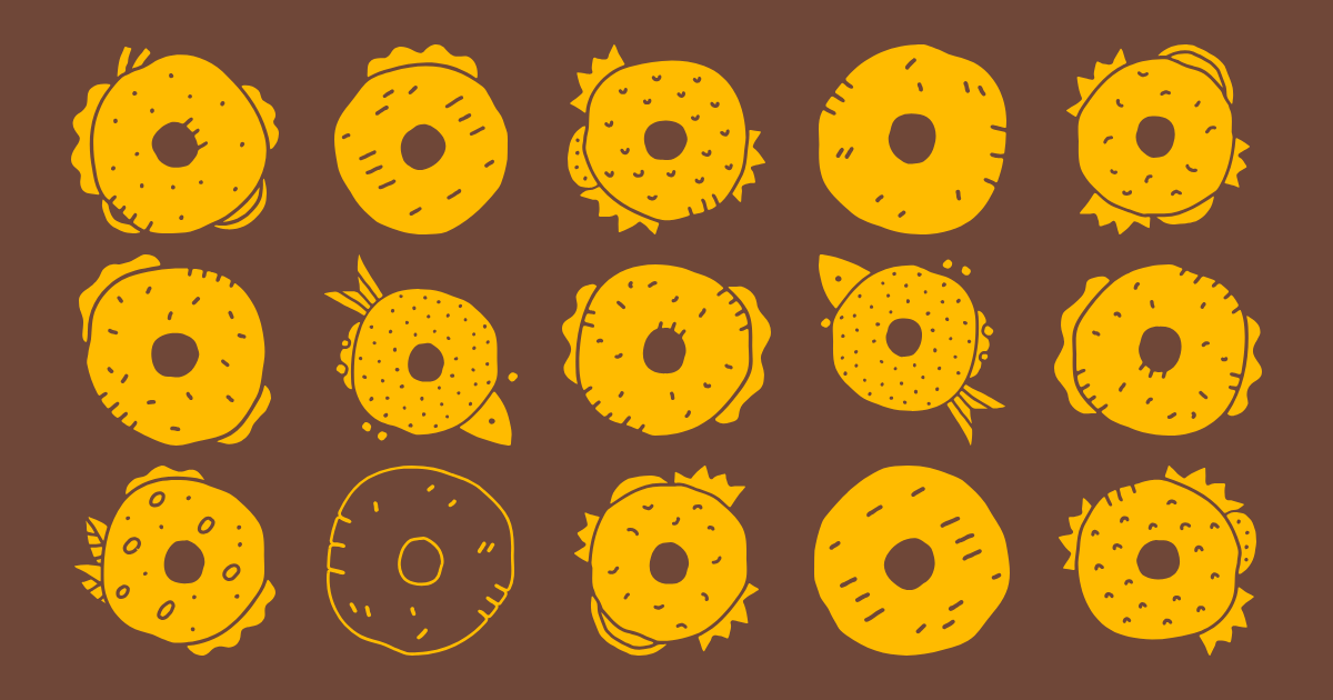 Bev's Bagels