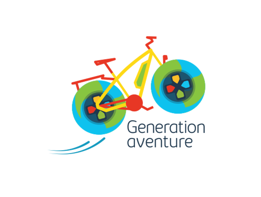 Génération aventure