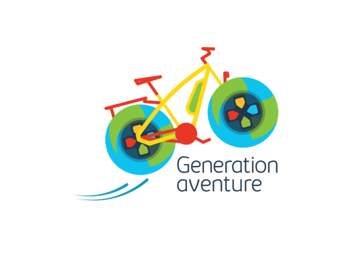 Génération aventure