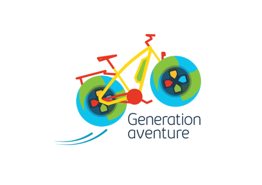 GENERATION AVENTURE