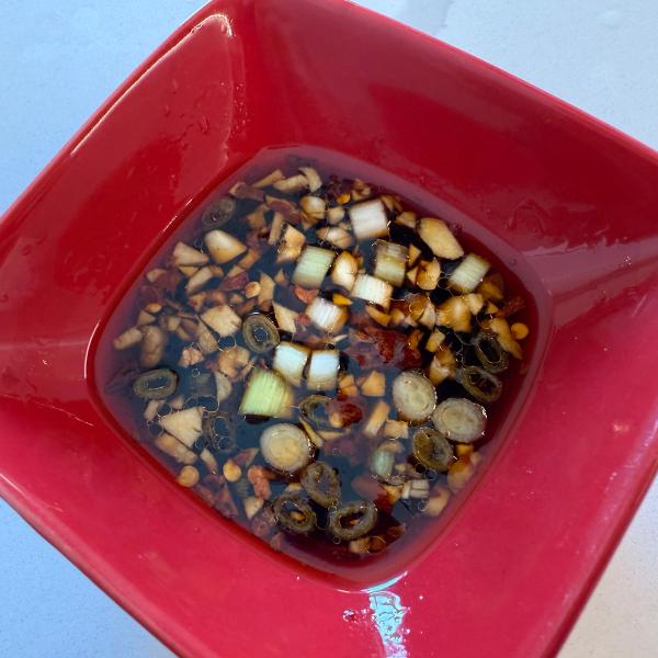 Dipping Sauce