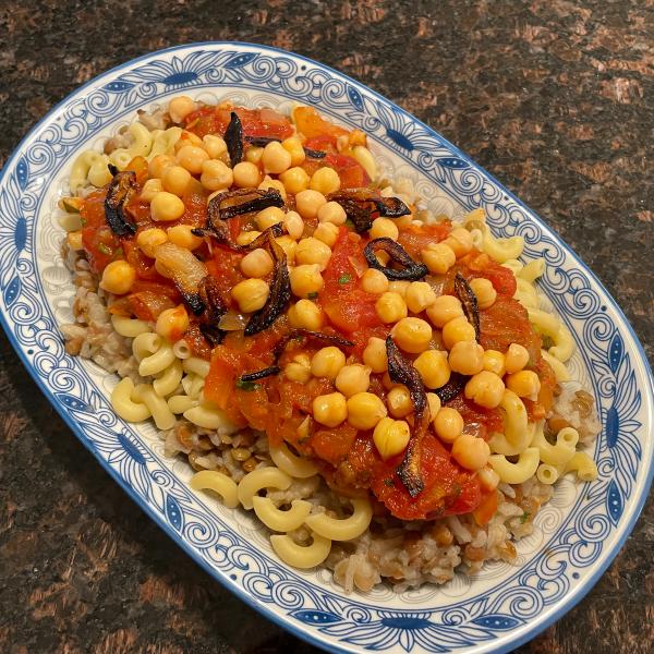 Koshari