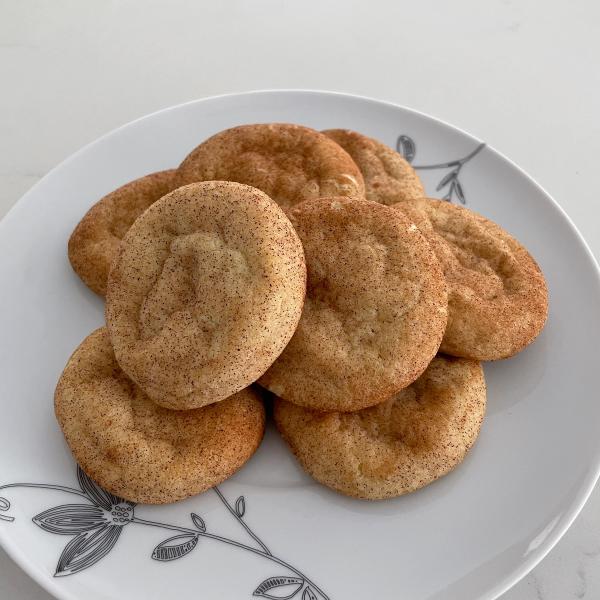 Snickerdoodles