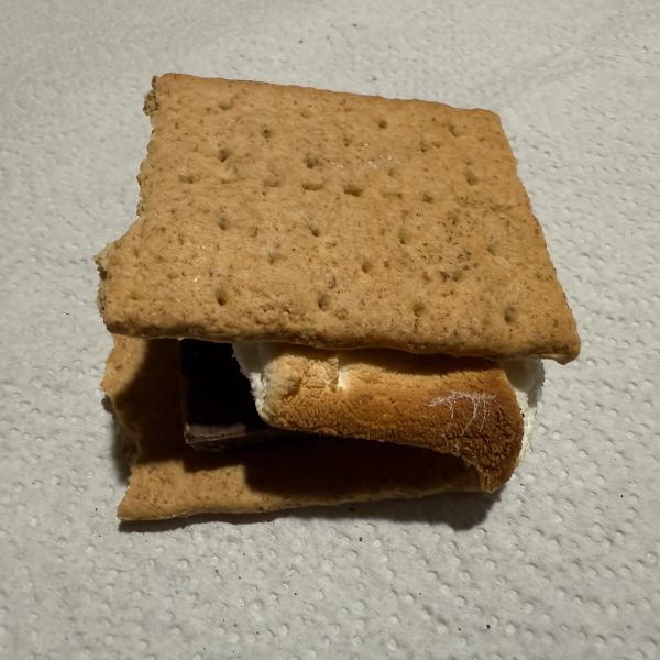S'mores