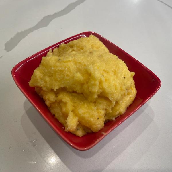 Polenta