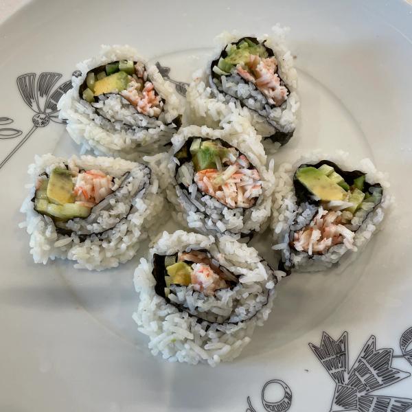 California Roll