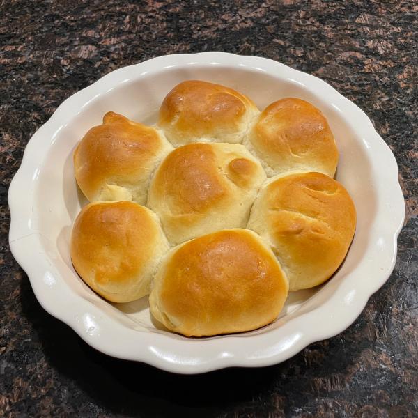 Dinner Rolls