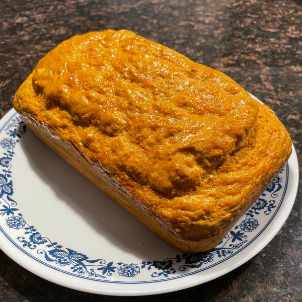 Wisconsin Cheddar Beer Bread Mix