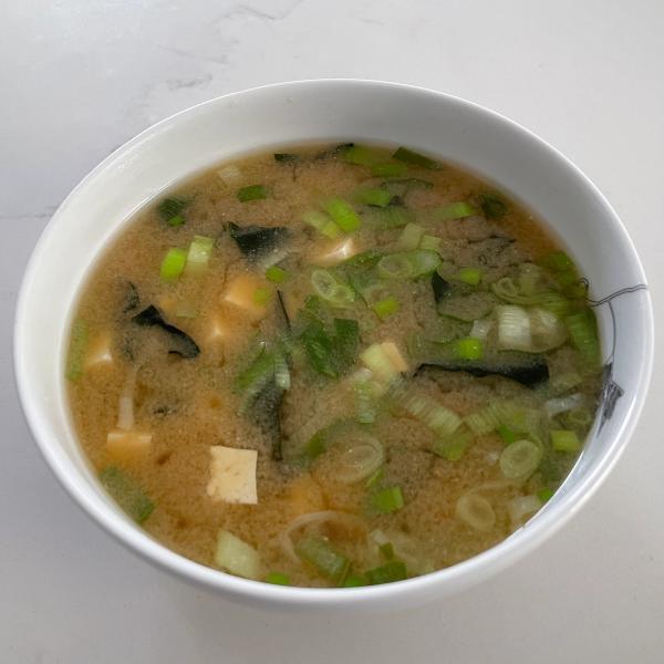 Miso Soup