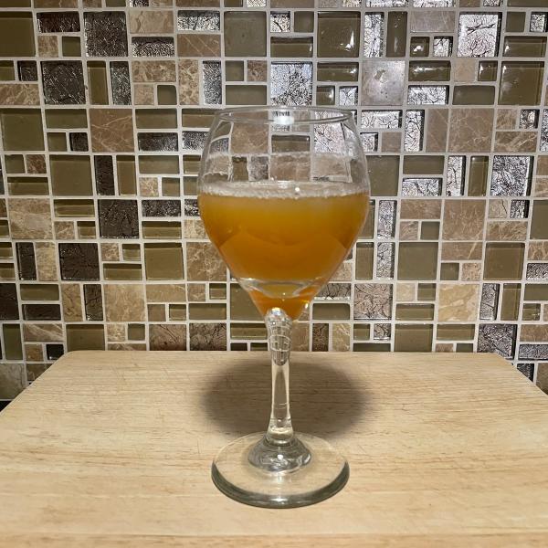 Kentucky Cocktail