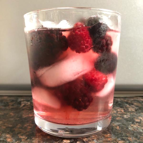 Star Spangled Sangria