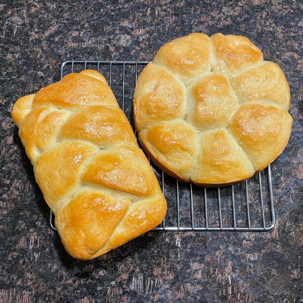 Brioche