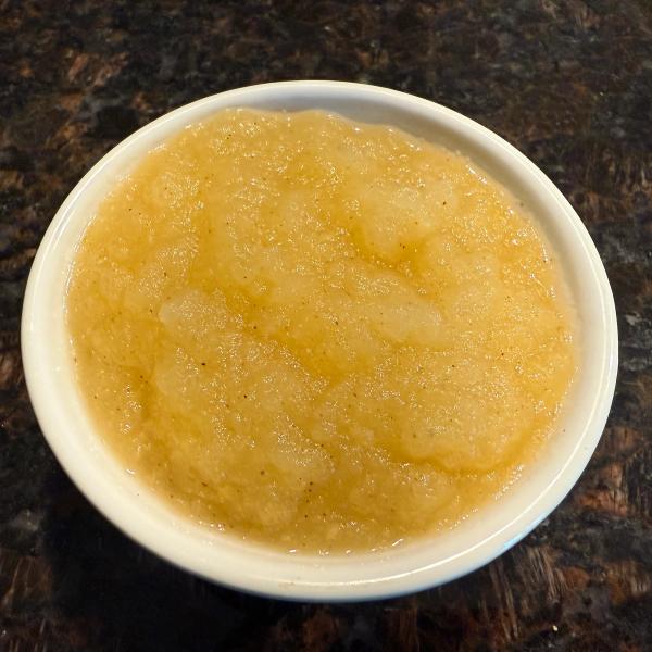 Applesauce