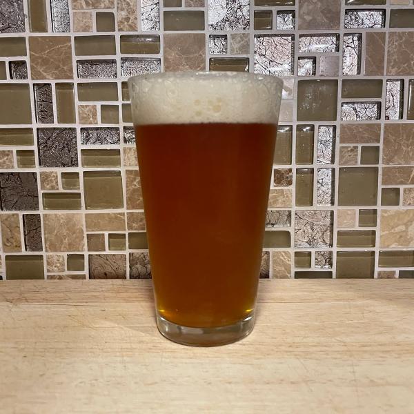 Cream Ale