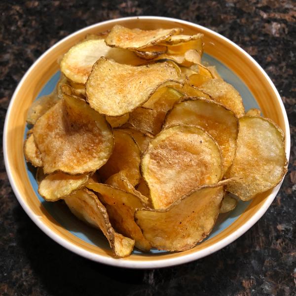 Potato Chips