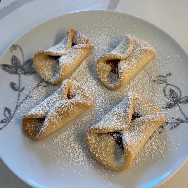 Jam Kolache