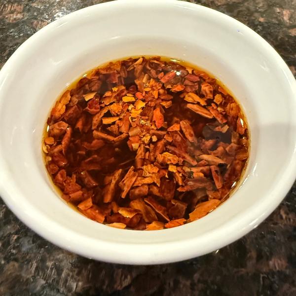 Chili Oil
