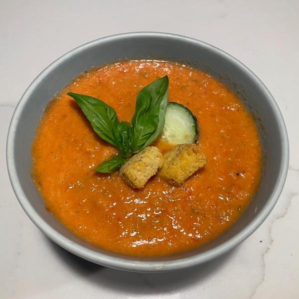 Gazpacho