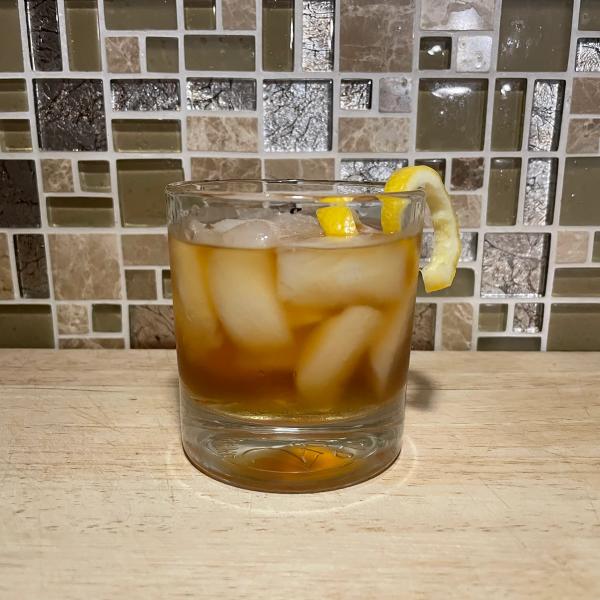 Old Fashioned