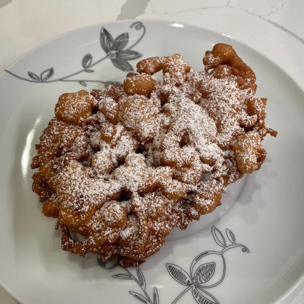 Funnel Cake