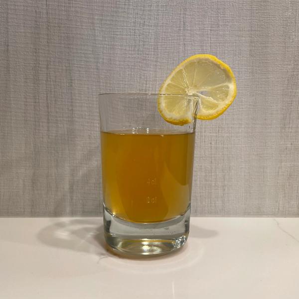 Whiskey Sour