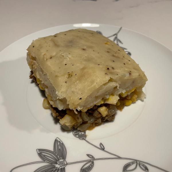 Pâté Chinois (Quebec Style Shepherd’s Pie)