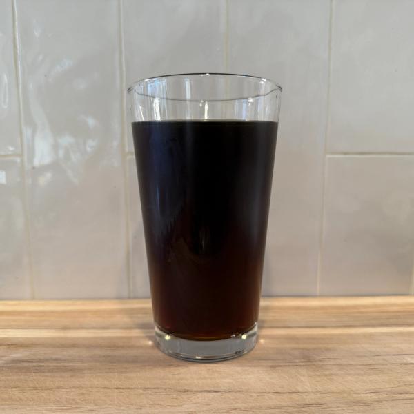 Sinful Swill Vienna Lager