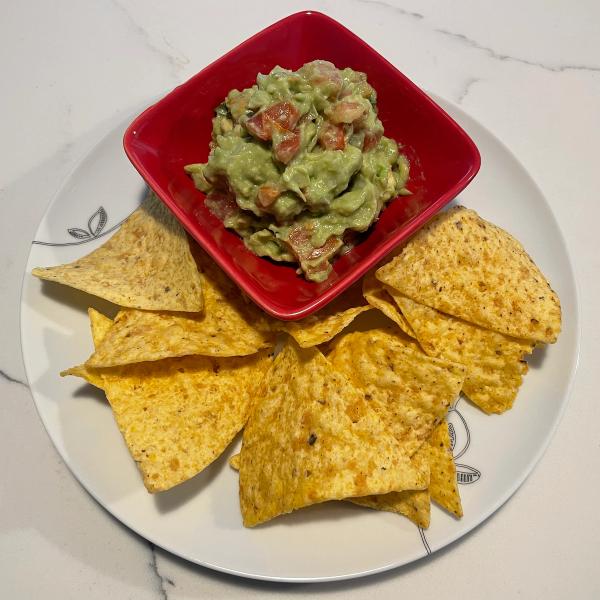 Guacamole